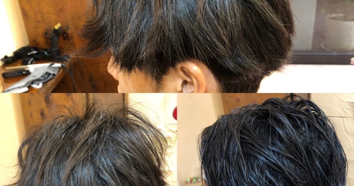 メンズ縮毛矯正 美容院クレドガーデン川口店 川口市でどのようなこだわりを持ちながら美容院を運営しているかご紹介