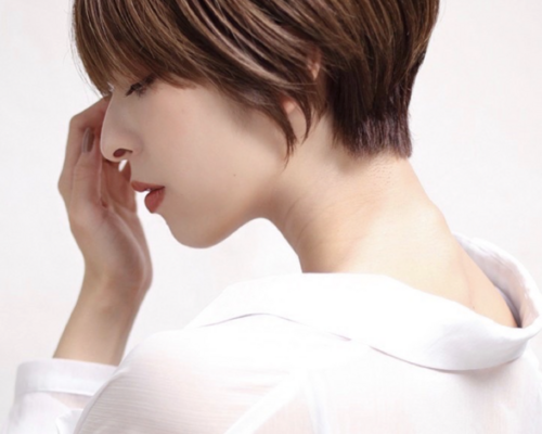 大人ショートボブ×ナチュラルボブ×マッシュボブ20代30代40代18