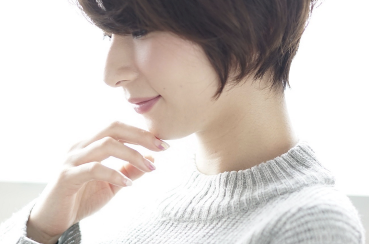 大人ショートボブ×ナチュラルボブ×マッシュボブ20代30代40代14