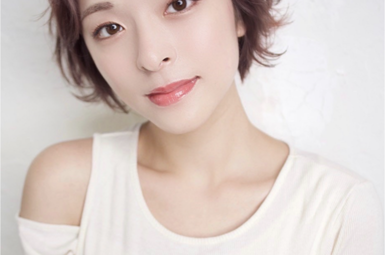 大人かわいい 上品×ひし形ショートボブ:.png