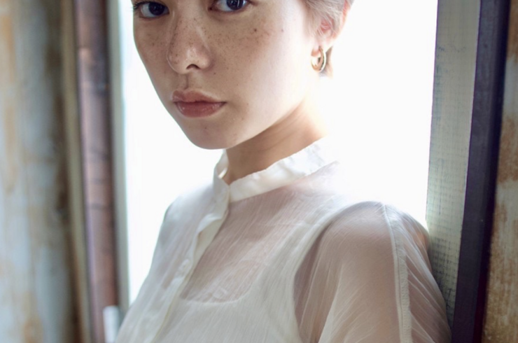 大人可愛い 20代30代40代小顔ワンサイドショートボブ 丸