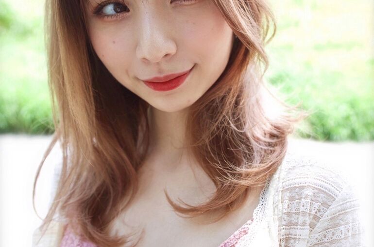２０代３０代４０代５０代ひし形Cカーブカットくびれレイヤーl