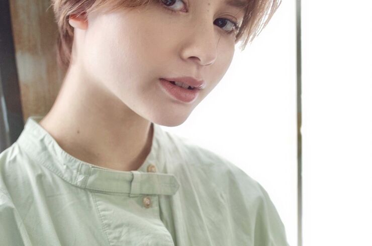 大人ショートボブ×ナチュラルボブ×ミニボブ  20代30代40代1JPG