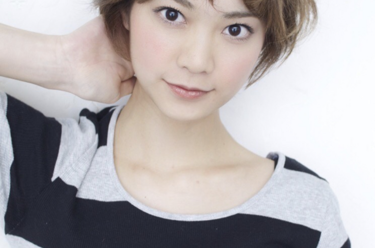 大人可愛い 20代30代40代 小顔 ワン ショートボブ 丸み前下がり