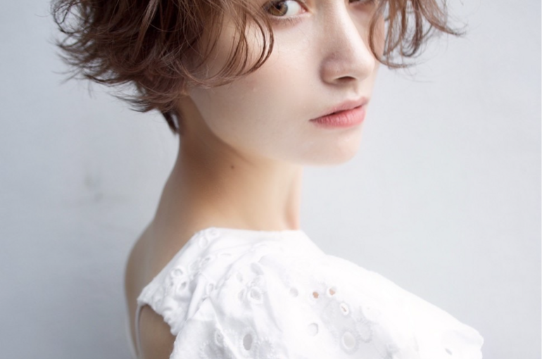 大人ショートボブ×ナチュラルボブ×ミニボブ  20代30代40代