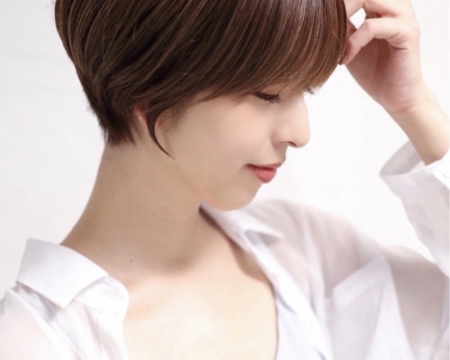 大人ショートボブ×ナチュラルボブ×マッシュボブ20代30代40代20