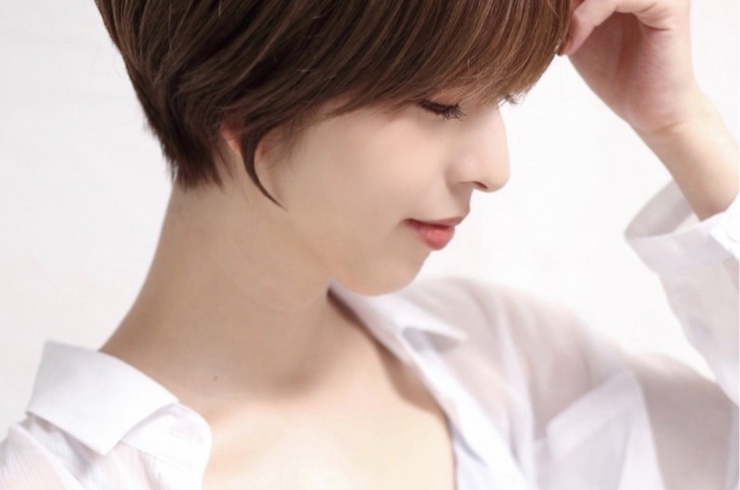 大人ショートボブ×ナチュラルボブ×マッシュボブ20代30代40代20