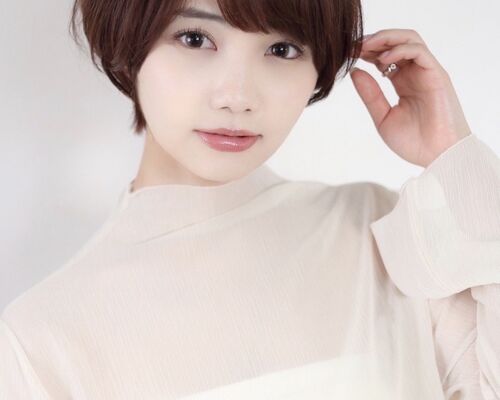 大人ショートボブ ナチュラルボブ ミニボブ  20代30代40代 s01