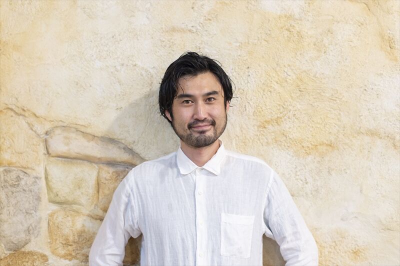 並木代表