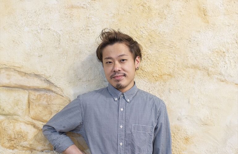 北谷店長