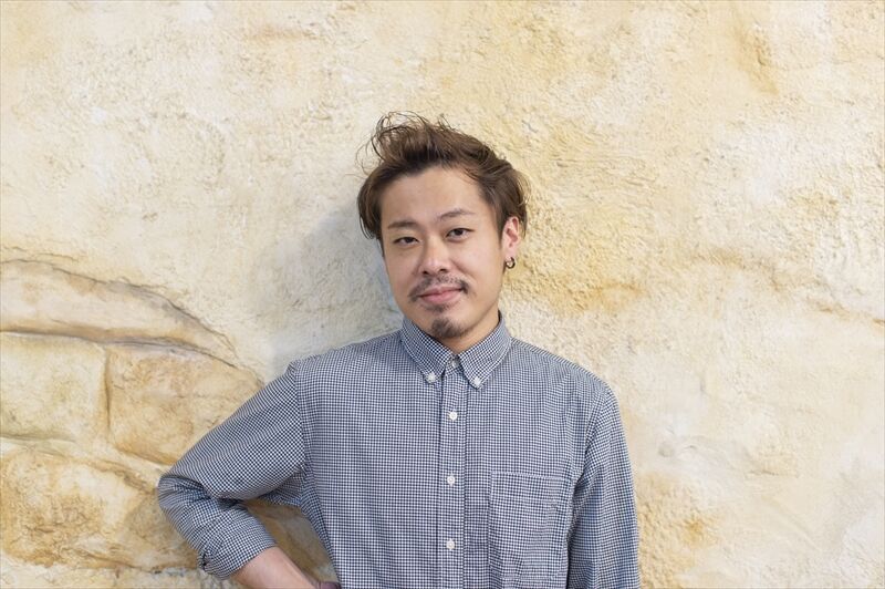 北谷店長