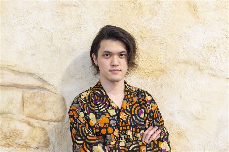 橋爪さん