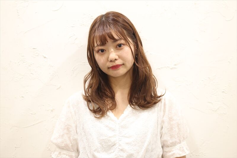 浦和店坂田さん