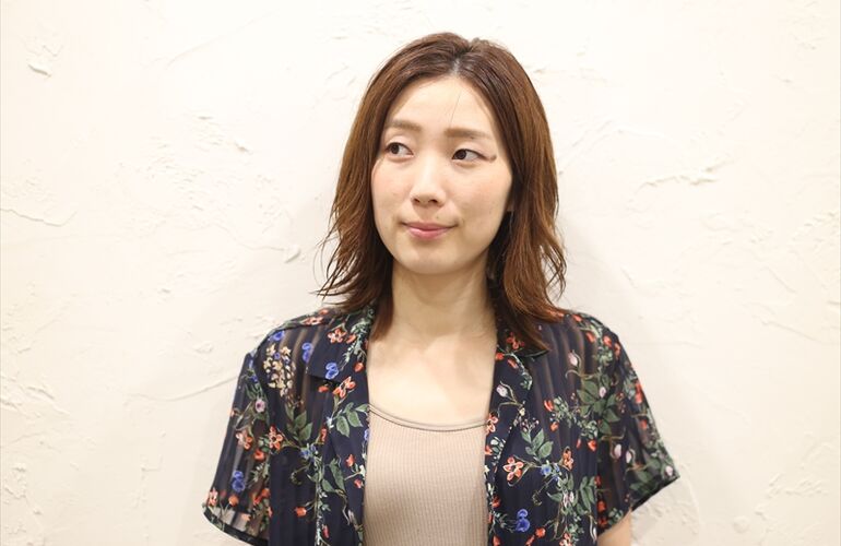 浦和店内野さん