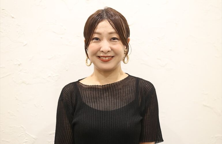 浦和店伊沢さん