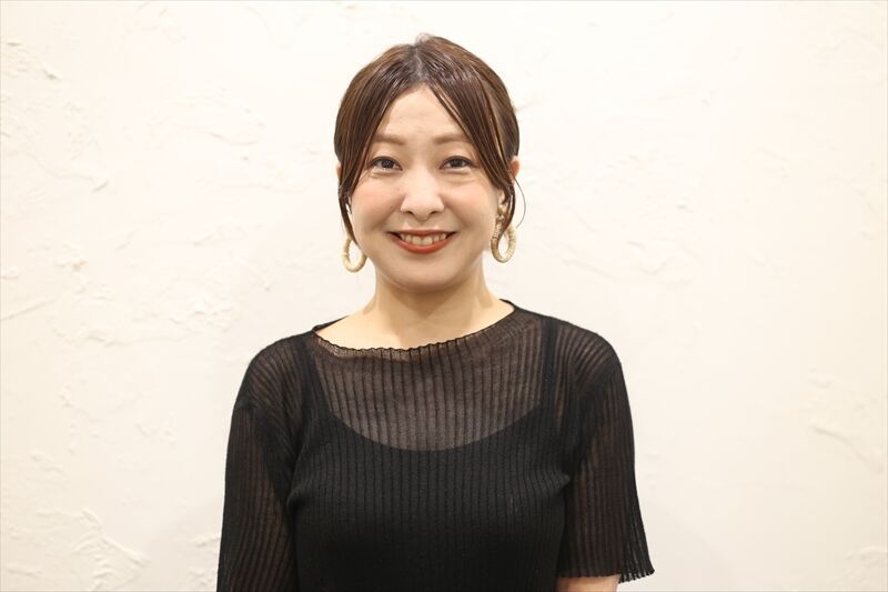 浦和店伊沢さん