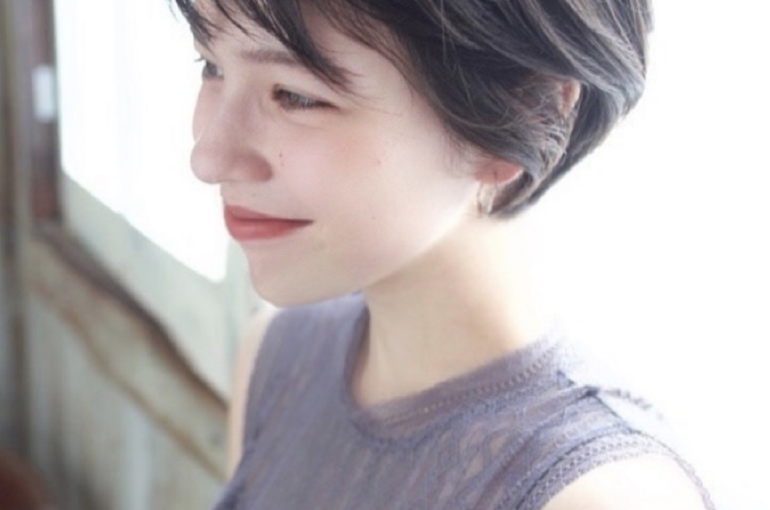 大人ショートボブ×ナチュラルボブ×マッシュボブ20代30代40代９