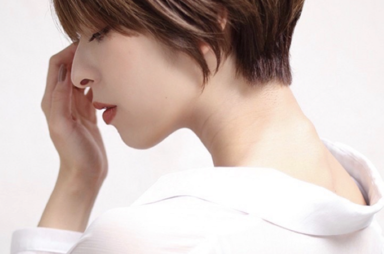 大人ショートボブ×ナチュラルボブ×マッシュボブ20代30代40代18