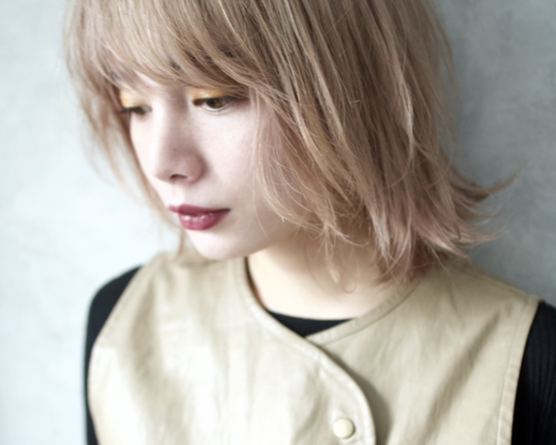大人ショートボブ×ナチュラルボブ×マッシュボブ20代30代40代17
