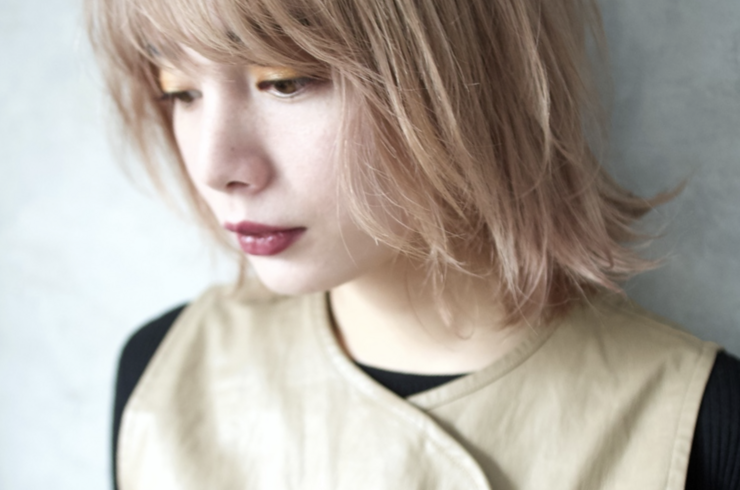 大人ショートボブ×ナチュラルボブ×マッシュボブ20代30代40代17