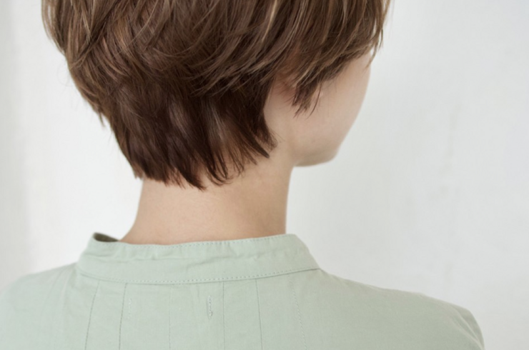大人ショートボブ×ナチュラルボブ×マッシュボブ20代30代40代１２