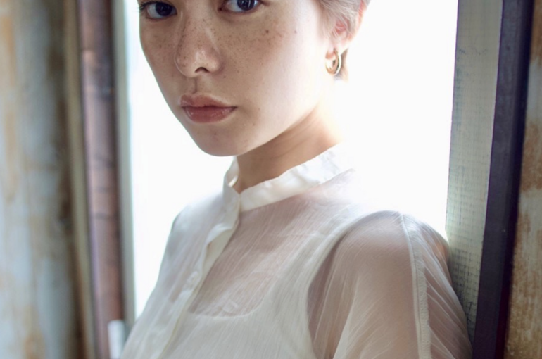 大人可愛い 20代30代40代小顔ワンサイドショートボブ 丸