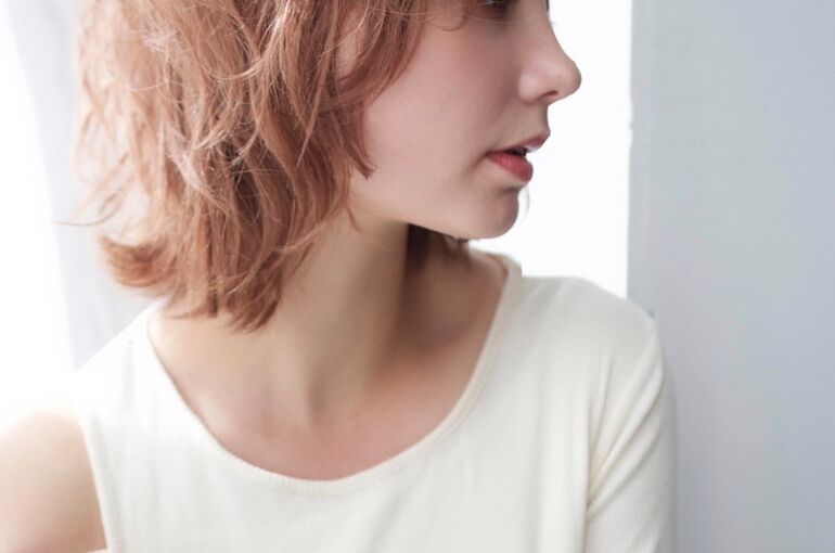 大人ショートボブ×ナチュラルボブ×ミニボブミディアム  20代30代40代j