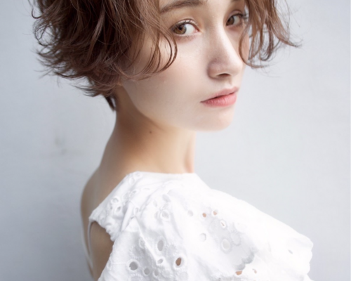大人ショートボブ×ナチュラルボブ×ミニボブ  20代30代40代
