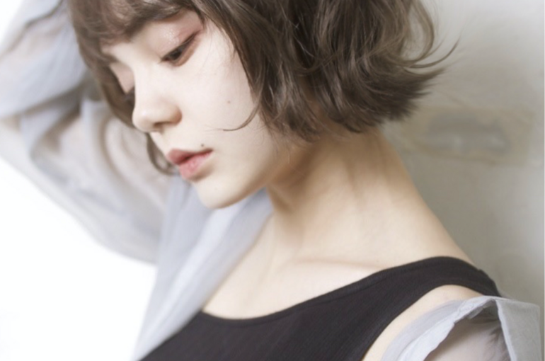 大人ショートボブ×ナチュラルボブ×マッシュボブ20代30代40代５