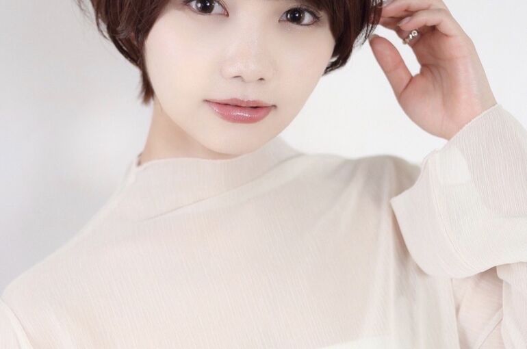 大人ショートボブ ナチュラルボブ ミニボブ  20代30代40代 s01