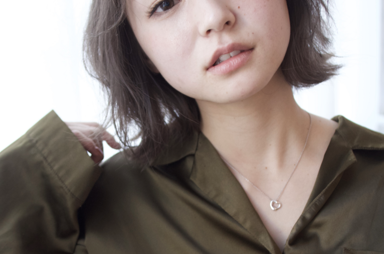ナチュラルボブ 大人ショートボブ ボブウルフ 20代30代40代0