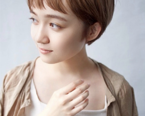 大人ショートボブ×ナチュラルボブ×マッシュボブ20代30代40代８