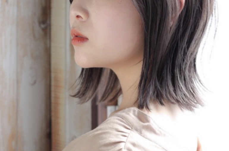 大人ショートボブ×ナチュラルボブ×マッシュボブ20代30代40代４